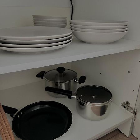 Warmstay I Apartment In Fernuni Naehe - Keybox Check-In Хаген Екстериор снимка