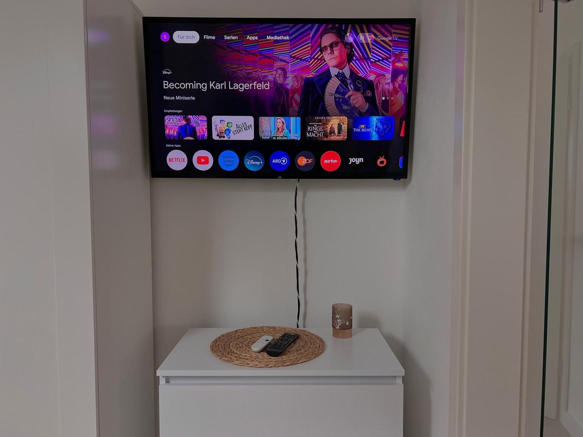 Warmstay I Apartment In Fernuni Naehe - Keybox Check-In Хаген Екстериор снимка